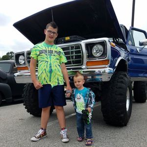 Meet your Posher, Matt